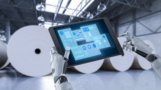 Exploring the Role of Artificial Intelligence in Industrial Automation
