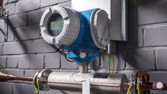 The Essential Role of Flow Sensors in Industrial Operations