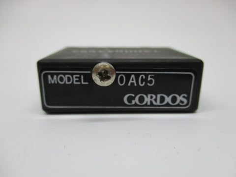 CROUZET GORDOS 0AC-5
