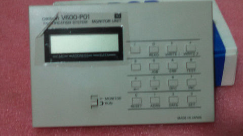 Omron V600-P01