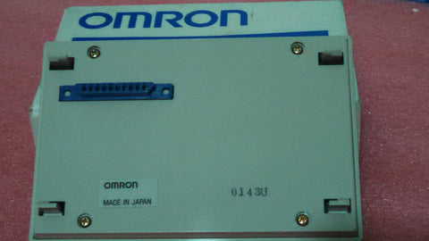 Omron V600-P01