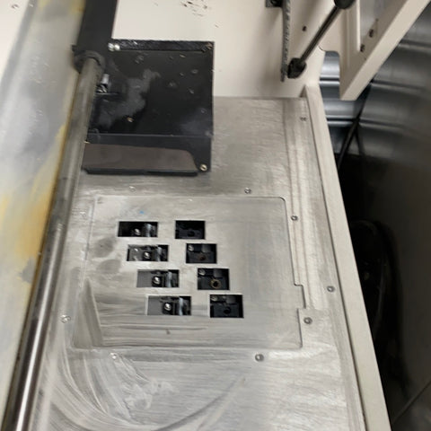 Z® 406 3D Colour Printer Speirs Repairs.