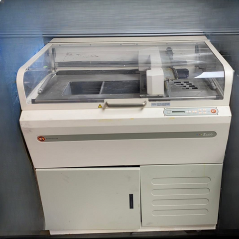 Z® 406 3D Colour Printer Speirs Repairs.