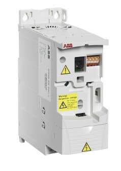 ACS355-01E-02A4-2 ABB ACS355 Inverter Drive Repair service