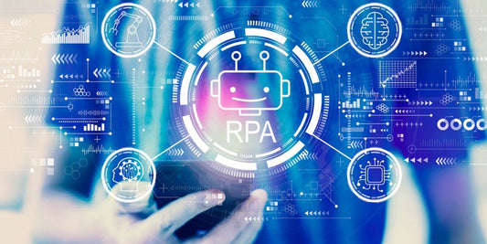 Streamlining Efficiency and Productivity: The Power of Robotic Process Automation