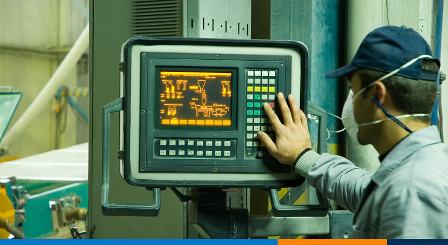 Why is Human Machine Interface (HMI) Necessary in Industrial Automation?