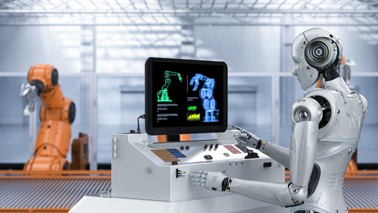 Programmable Automation Systems: Enhancing Efficiency and Flexibility in Industrial Processes