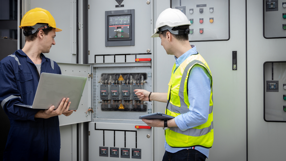 An Overview of SCADA and Automation in Industry