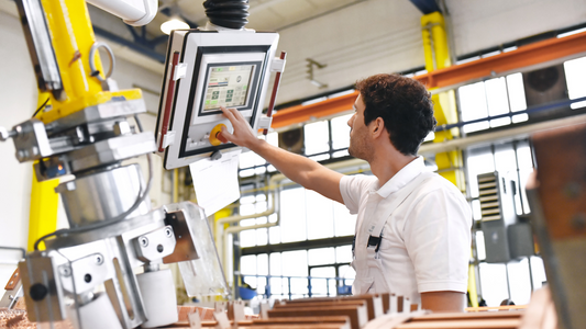 How Smart Manufacturing Boosts Your Business