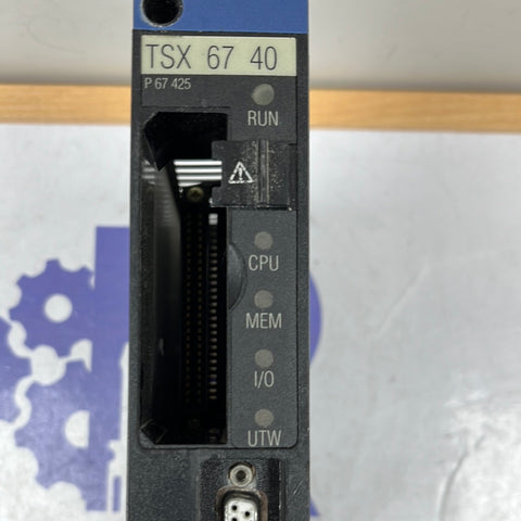 TSX-67-40 SCHNEIDER