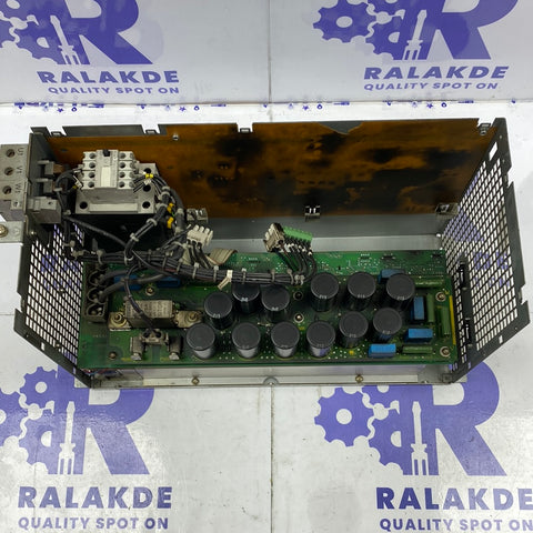 INR-224 Power Supply