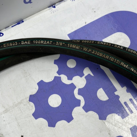 Hydraulic Hose 100R2AT-06-DIN 20022-EN853-SAE