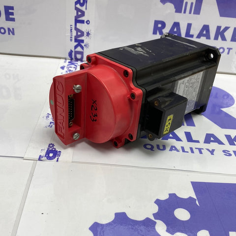 Fanuc A06B-0373-B075