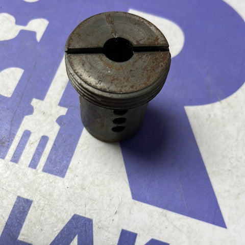 Steel Barrel Nut