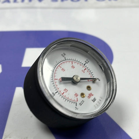 PRESSURE GAUGE CL 2,5