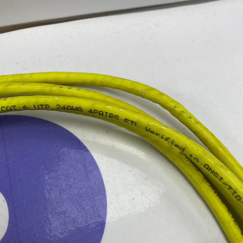 3M Ethernet Cable