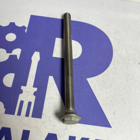 A2 / 70 STAINLESS STEEL SCREW