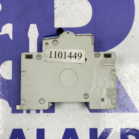 Legrand / Tenby MCB Circuit Breaker Fuse  b16 16 amp 6kA (USS) B 616