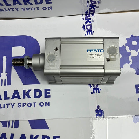 FESTO DNC-80-40-PPV-A