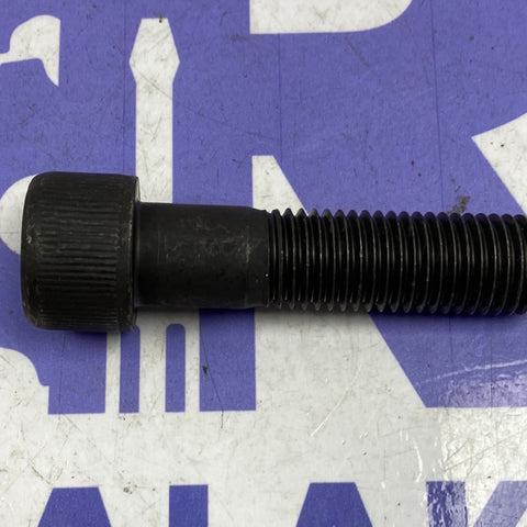 ALSTOM ALLEN SCREW