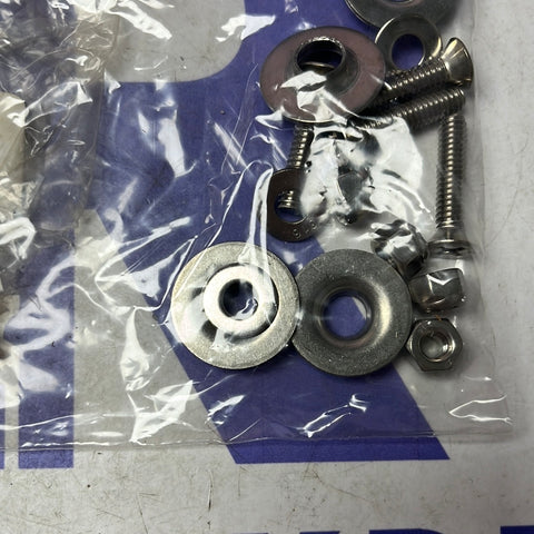 SCREWS BOLTS AND WASHERS 658-22261-001