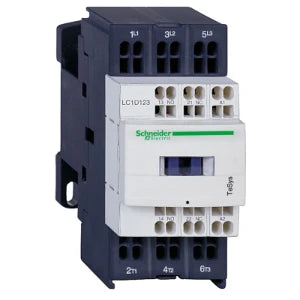 SCHNEIDER ELECTRIC LC1D123BL