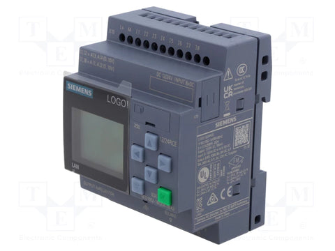 SIEMENS 6ED1052-1MD08-0BA2