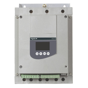 SCHNEIDER ELECTRIC ATS48D75Q