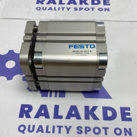 FESTO ADVUL-63-50-P-A