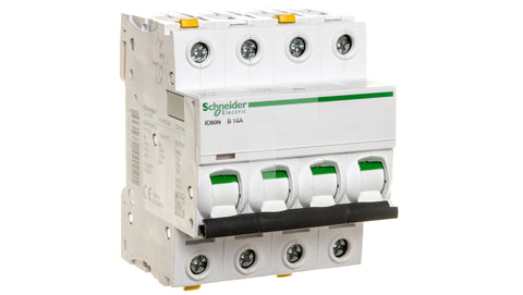 SCHNEIDER ELECTRIC A9F08416