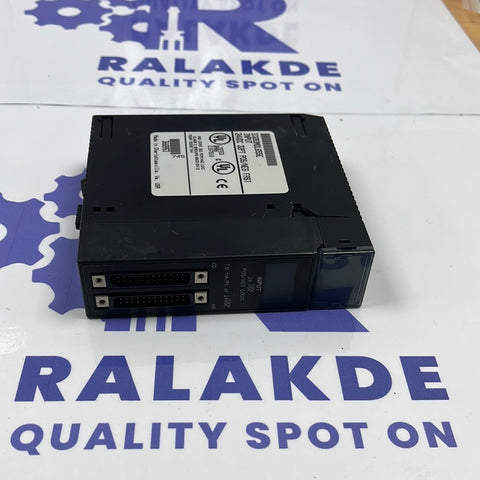 GE FANUC IC693MDL655E