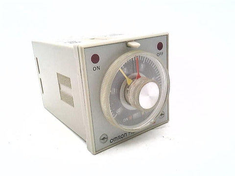 OMRON H3BF8AC200220240