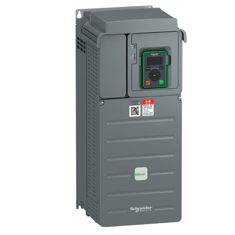 SCHNEIDER ELECTRIC ATV610D55N4