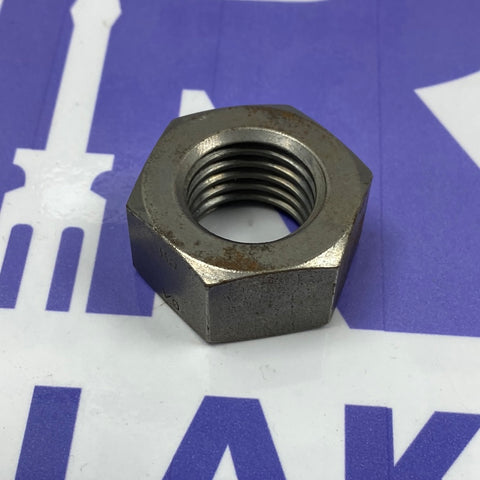 NUT 36MM