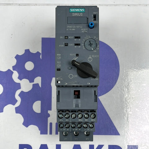 Siemens 3RA6120-1EP32