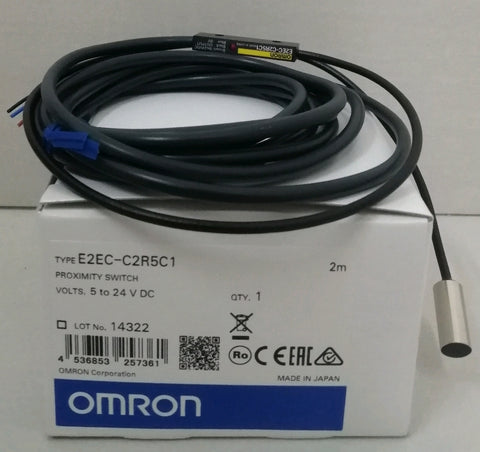 OMRONE E2EC-C2R5C1