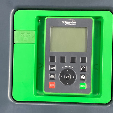 Schneider Electric ATV650D30N4