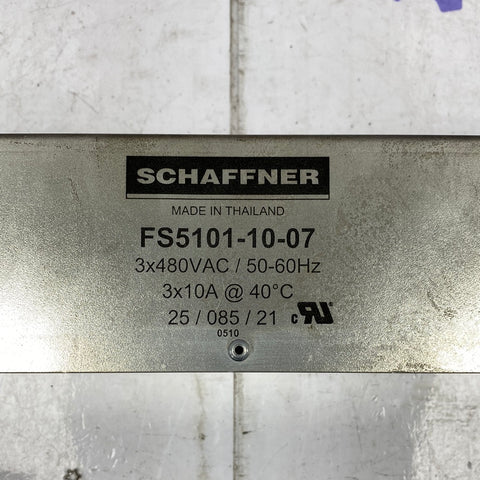 SCHAFFNER FS5101-10-07