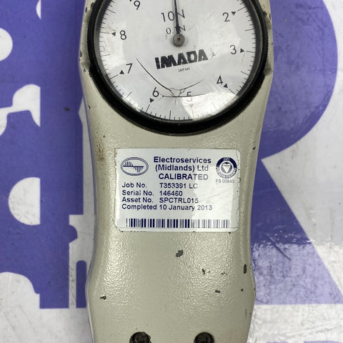 FB50K Force Gauge