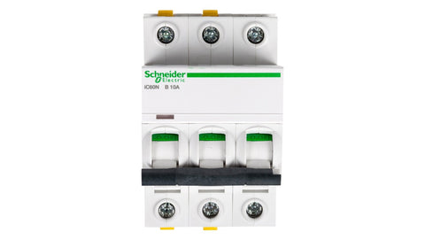 SCHNEIDER ELECTRIC A9F03310