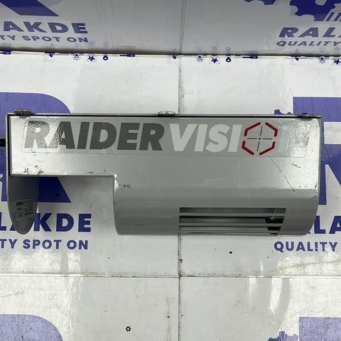 Raider Vision Cam-W600-ARM-CSS