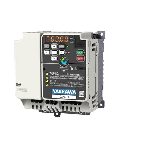 YASKAWA CIPR-GA50C4012EBAA-BAAAS