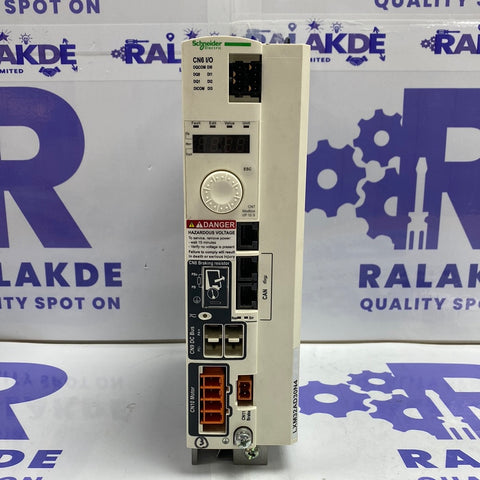 SCHNEIDER ELECTRIC LXM32AD30N4