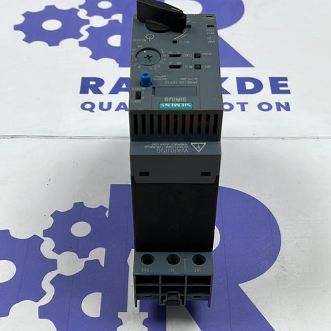 Siemens 3RA6120-1EP32