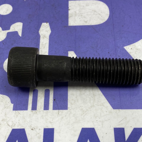 ALSTOM ALLEN SCREW