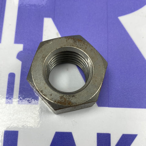 NUT 36MM