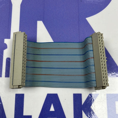 CONNECTOR RIBBON CABLE