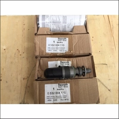 Bosch Rexroth 0532004110