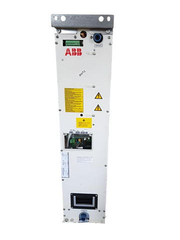 ABB ACS800-104LC-0700-7+E205+Q967