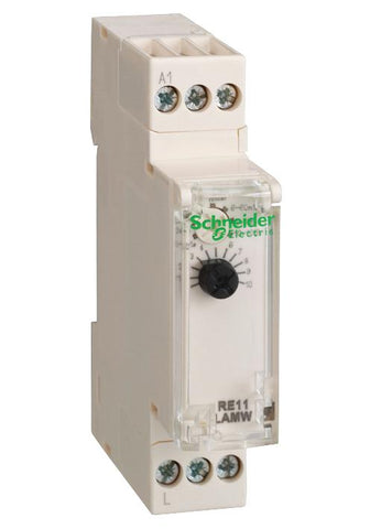 SCHNEIDER ELECTRIC RE17LAMW